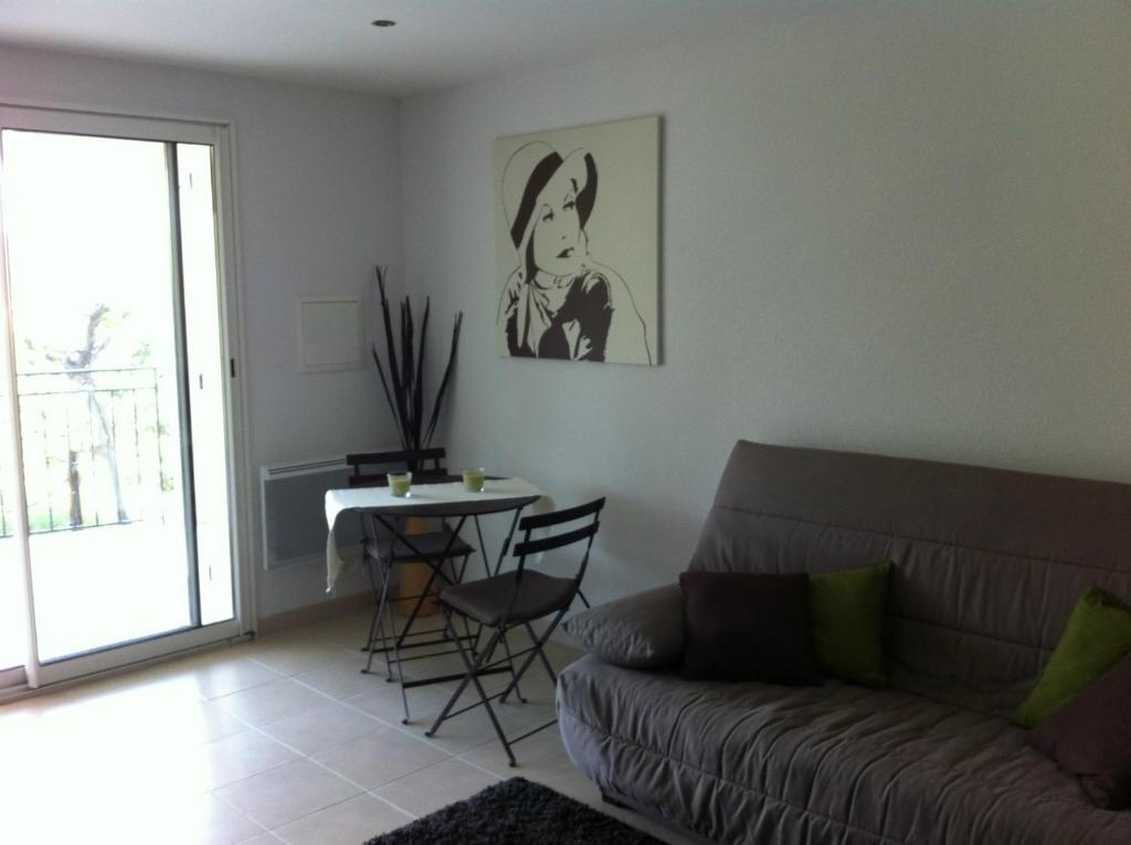 Mas Des Grives Apartamento Bauduen Quarto foto