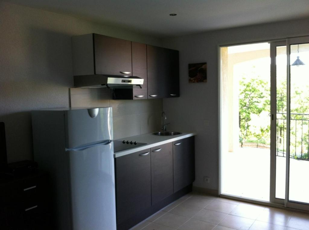 Mas Des Grives Apartamento Bauduen Quarto foto