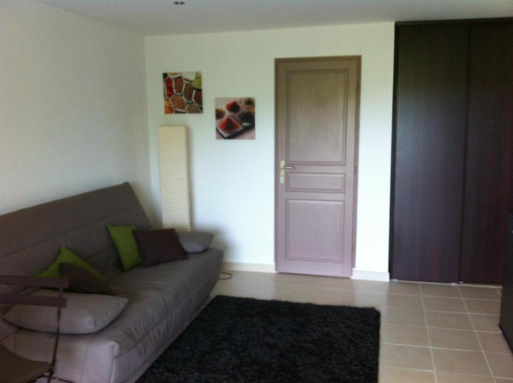 Mas Des Grives Apartamento Bauduen Quarto foto