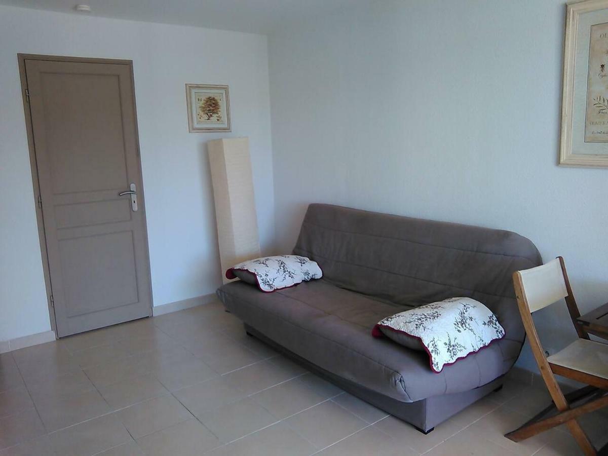 Mas Des Grives Apartamento Bauduen Exterior foto